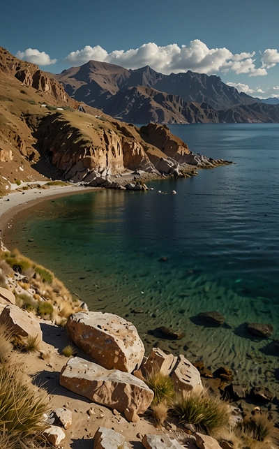 Studienreisen in Bolivien
