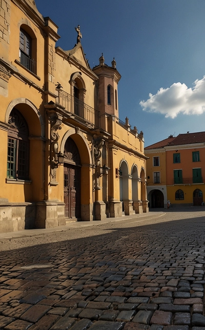 Studienreisen in der Dominikanischen Republik