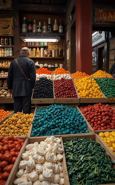 Studienreisen in Istanbul