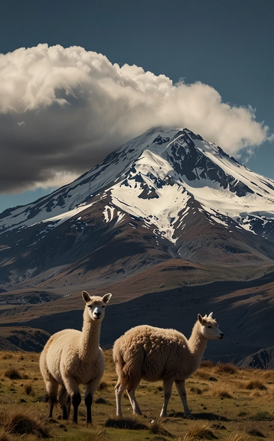Studienreisen in Ecuador