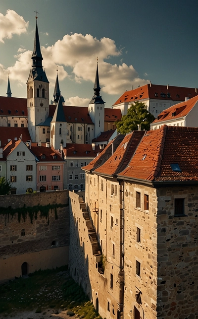 Studienreisen in Estland