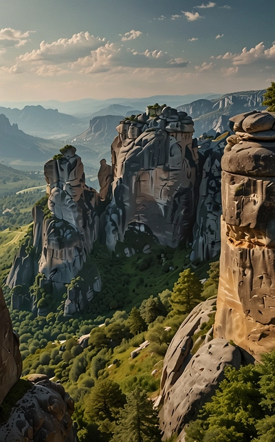 Studienreisen in Griechenland