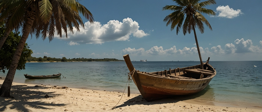 Studienreisen in Kenia