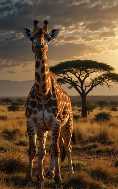 Studienreisen in Kenia