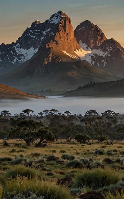 Studienreisen in Kenia