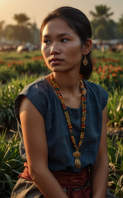 Studienreisen in Laos