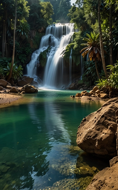 Studienreisen in Laos