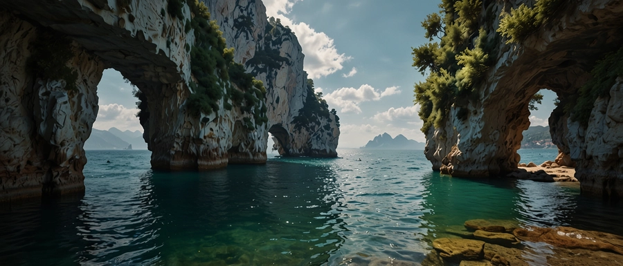 Studienreisen in Montenegro