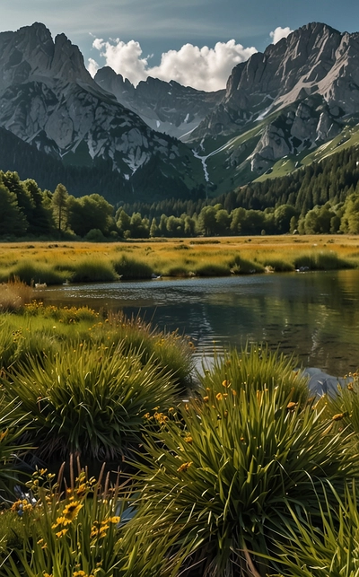 Studienreisen in Montenegro