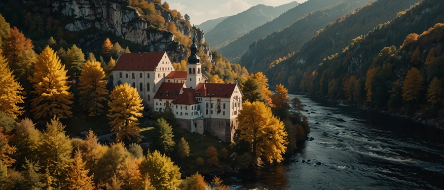 Studienreisen in Österreich