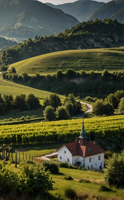Studienreisen in Österreich