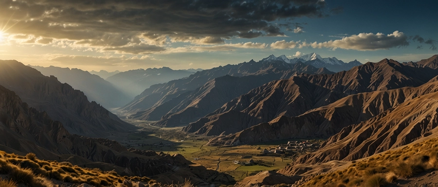 Studienreisen in Peru