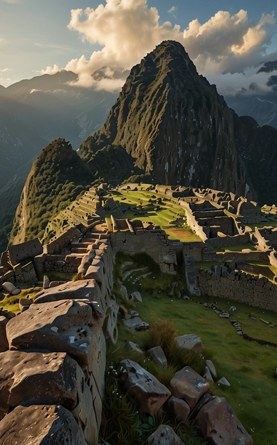 Studienreisen in Peru