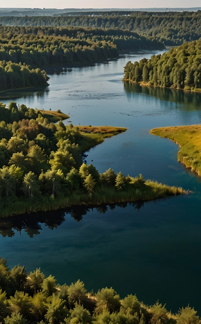 Studienreisen in Polen