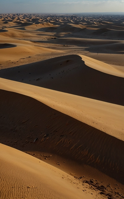 Studienreisen in Saudi-Arabien