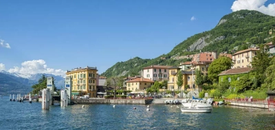 Varenna - Nikokvfrmoto