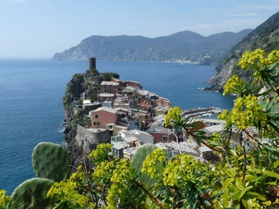 Vernazza - Andreas Happe