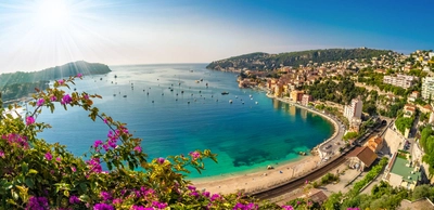 Villefranche sur Mer - cristianbalate - cristianbalate /Adobe.com