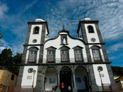 Wallfahrtskirche Nossa Senhora do Monte - Lena Bohndorf