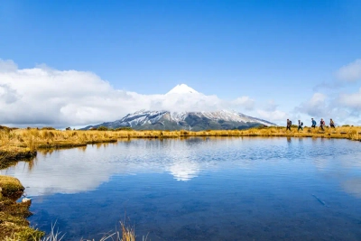 Wanderpanorama - MayR - © MayR / Adobe.com