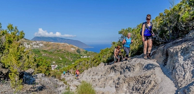 Wanderung auf dem Monte Pilato - Thomas Derlach