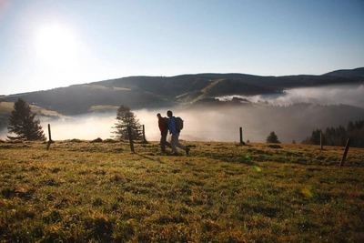 Wanderung im Kaiserstuhl - Christoph Eberle - © Christoph Eberle / Schwarzwald Tourismus