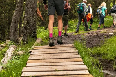 Wanderung in Andorra - Arthur Selbach - © Arthur Selbach