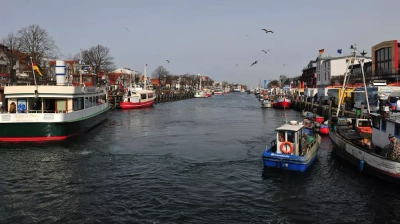 Warnemünde - Angelika Heim - © Angelika Heim/ Hansestadt Rostock