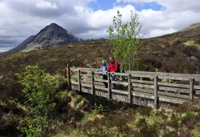 West Highland Way - Darek Wylezol