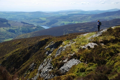 Wicklow Nationalpark - Gerd Thiel