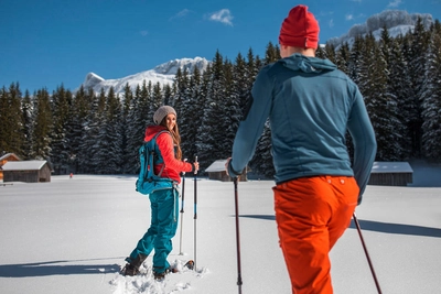 Winterwandern bei Bad Aussee - Mike Größinger - Salzkammergut / Mike Größinger