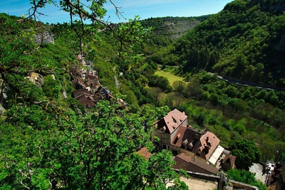 Alzou-Tal - Carmen Rameil