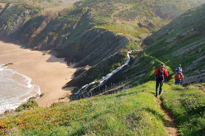 Alentejo-Trekking - Sebastiao Pernes