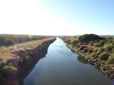 Algarve - Diana Ruttar