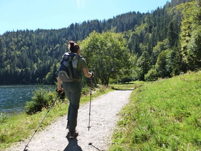 Am Feldberg - Oliver Herrmann