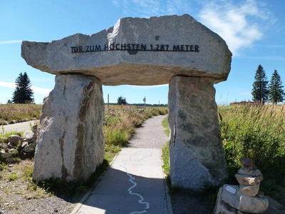 Am Feldberg - Oliver Herrmann