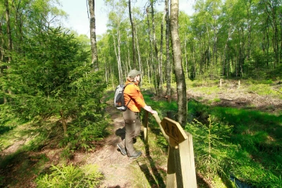 Ausblicke! - TV Siegerland-Wittgenstein e.V. - ©Touristikverband Siegerland-Wittgenstein e.V.