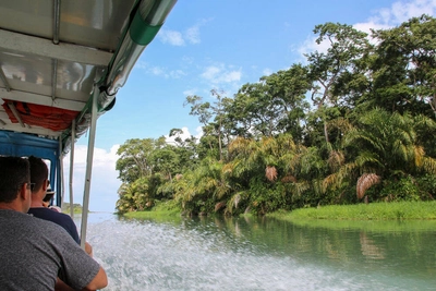 Bootstour in Costa Rica - Travelbee - © Travelbee / Adobe.com