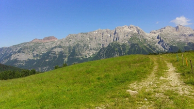 Brenta-Dolomiten - Ralph Krüger