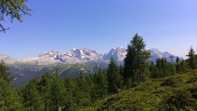 Brenta-Dolomiten - Ralph Krüger