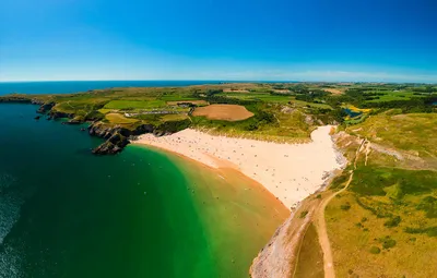 Broad Haven - whitcomberd - © whitcomberd / Adobe.com