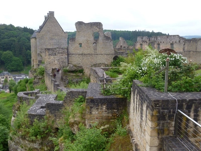 Burg Larochette - Stefan Dana