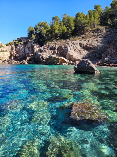 Cala Deyá - Niklas Kullig