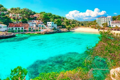 Cala Santanyí - pixelliebe - © pixelliebe/Adobe.com