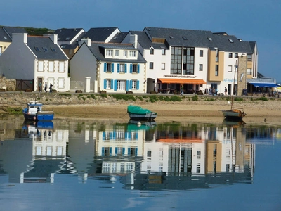 Camaret-sur-Mer - Joachim König