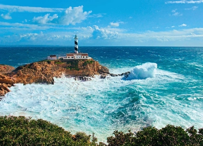 Cap de Cala Figuera - Jochen Sachweh