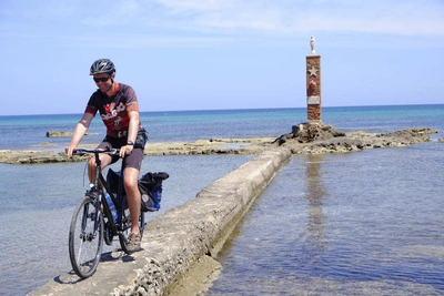 Capo Passero - Martin Müller/Natur Bike