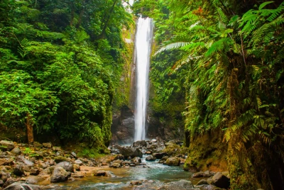 Casaroro Wasserfall - Anna ART - © Anna ART/ Adobe.com