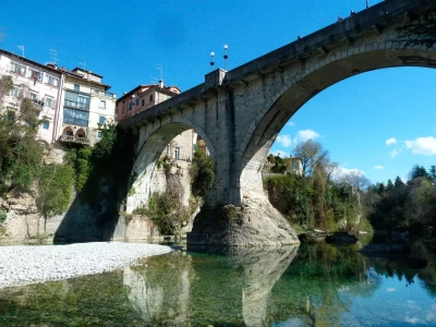 Cividale del Friuli - Diana Ruttar