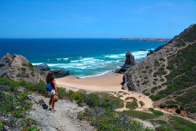 Costa Vicentina - Peter Bartel